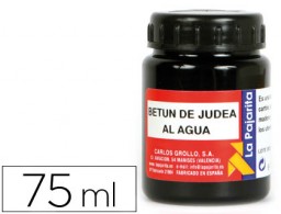 Betún de Judea La Pajarita al agua 75ml.